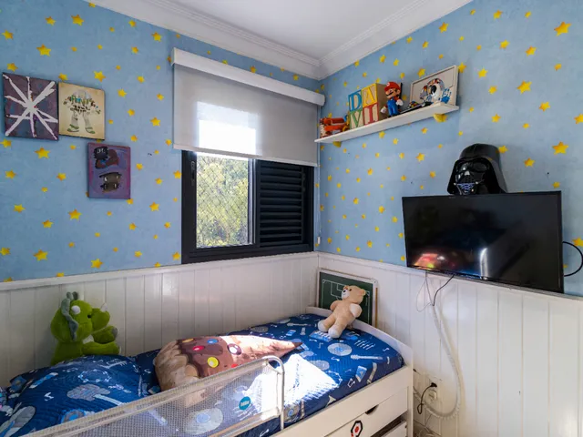 Imagem 4: Apartamento para Venda em Vila Andrade com 2 Quartos, Sendo 1 Suíte, 69M²