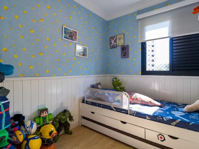 Imagem 12: Apartamento para Venda em Vila Andrade com 2 Quartos, Sendo 1 Suíte, 69M²