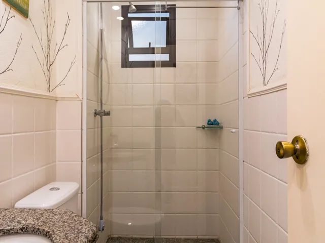 Imagem 5: Apartamento para Venda em Vila Andrade com 2 Quartos, Sendo 1 Suíte, 69M²