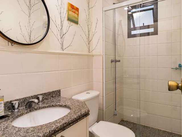 Imagem 9: Apartamento para Venda em Vila Andrade com 2 Quartos, Sendo 1 Suíte, 69M²
