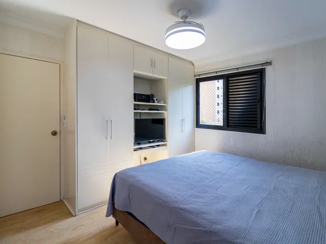 Imagem 14: Apartamento para Venda em Vila Andrade com 2 Quartos, Sendo 1 Suíte, 69M²