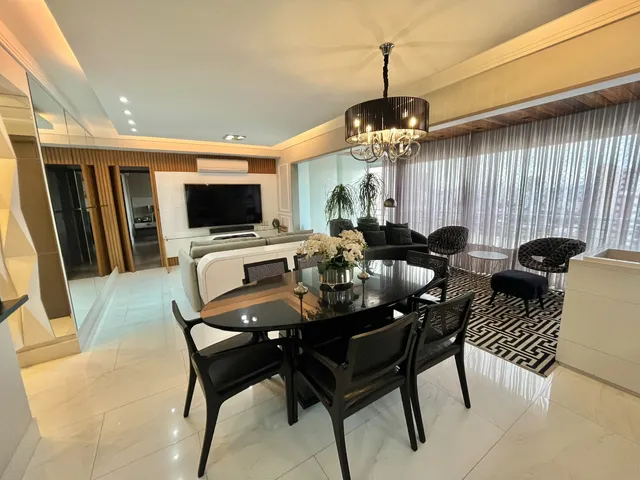Imagem: Apartamento para venda em Mooca com 3 quartos
