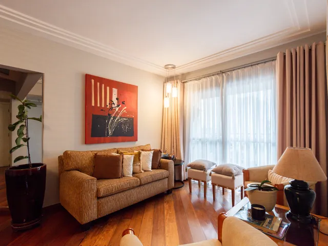Imagem: Apartamento para Venda em Ipiranga com 4