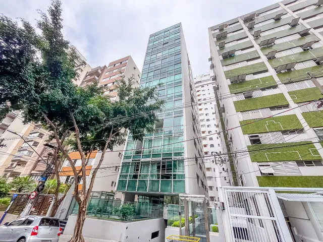 Imagem: Apartamento para venda em Santa Cecília