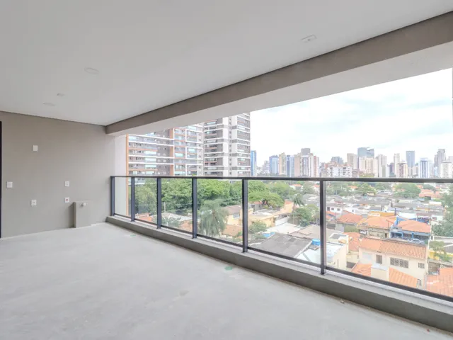 Imagem: Apartamento para Venda em Brooklin Paulista