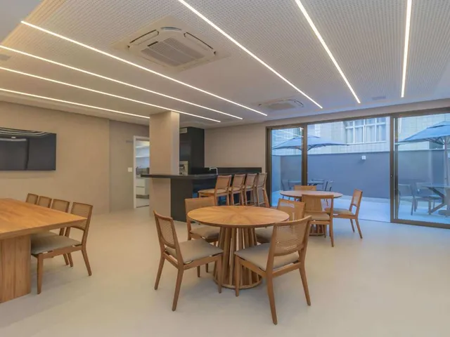 Imagem 1: Apartamento À Venda em Belo Horizonte, Cidade Nova, com 3 Quartos, 74,05M²