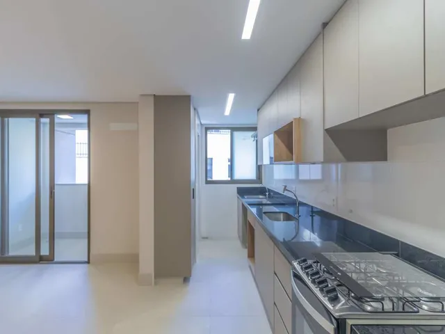 Imagem 16: Apartamento À Venda em Belo Horizonte, Cidade Nova, com 3 Quartos, 74,05M²