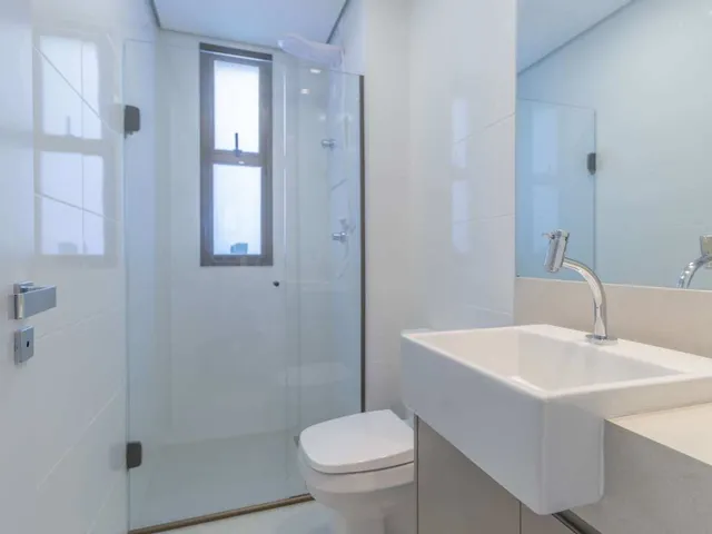 Imagem 10: Apartamento À Venda em Belo Horizonte, Cidade Nova, com 3 Quartos, 74,05M²