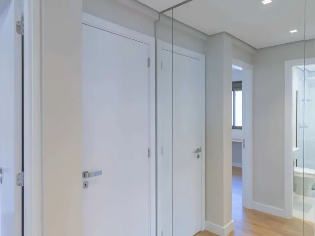 Imagem 2: Apartamento À Venda em Belo Horizonte, Cidade Nova, com 3 Quartos, 74,05M²