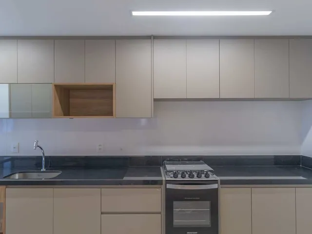 Imagem 3: Apartamento À Venda em Belo Horizonte, Cidade Nova, com 3 Quartos, 74,05M²