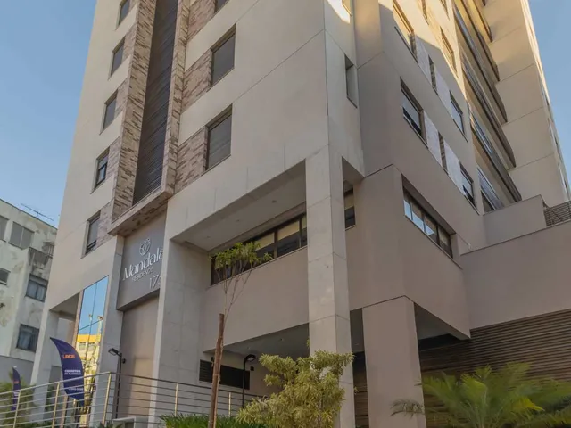 Imagem 4: Apartamento À Venda em Belo Horizonte, Cidade Nova, com 3 Quartos, 74,05M²