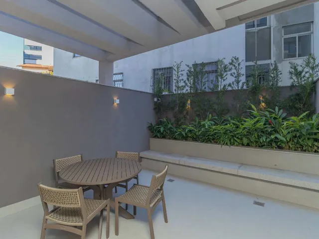 Imagem 5: Apartamento À Venda em Belo Horizonte, Cidade Nova, com 3 Quartos, 74,05M²