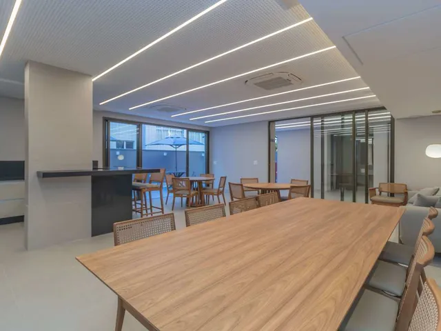 Imagem 9: Apartamento À Venda em Belo Horizonte, Cidade Nova, com 3 Quartos, 74,05M²
