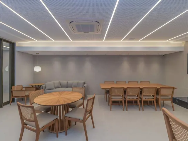 Imagem 13: Apartamento À Venda em Belo Horizonte, Cidade Nova, com 3 Quartos, 74,05M²