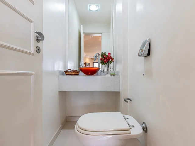 Imagem 11: Cobertura para venda em Cidade Monções com 4 quartos, sendo 2 suítes, 278m²