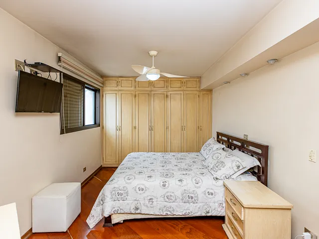 Imagem 5: Cobertura para venda em Cidade Monções com 4 quartos, sendo 2 suítes, 278m²