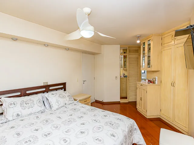 Imagem 9: Cobertura para venda em Cidade Monções com 4 quartos, sendo 2 suítes, 278m²