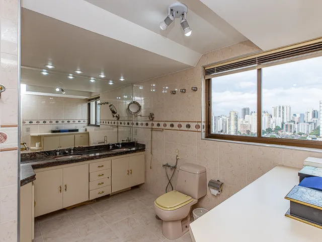 Imagem 16: Cobertura para venda em Cidade Monções com 4 quartos, sendo 2 suítes, 278m²