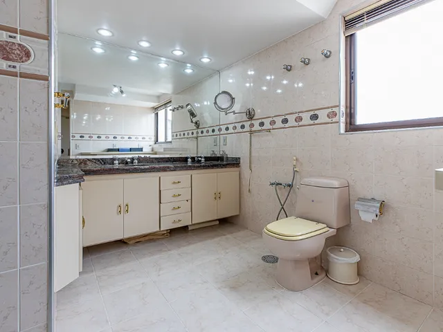 Imagem 7: Cobertura para venda em Cidade Monções com 4 quartos, sendo 2 suítes, 278m²