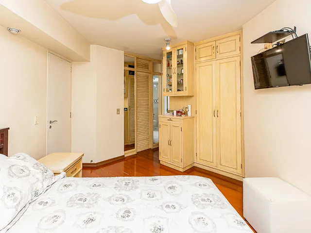Imagem 10: Cobertura para venda em Cidade Monções com 4 quartos, sendo 2 suítes, 278m²