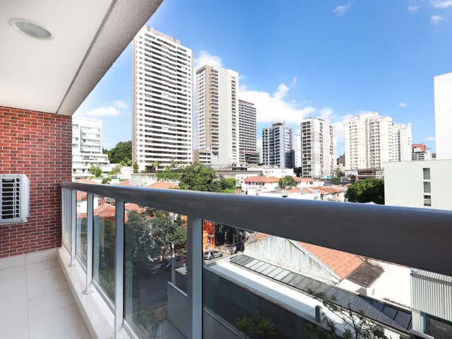Imagem: Apartamento para Venda em Pinheiros com