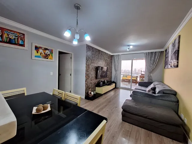 Imagem: Apartamento para Venda em Lauzane Paulista
