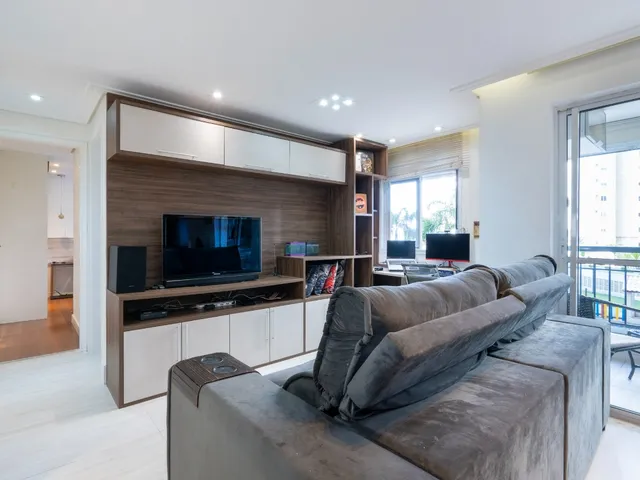 Imagem: Apartamento para Venda em Vila Andrade com