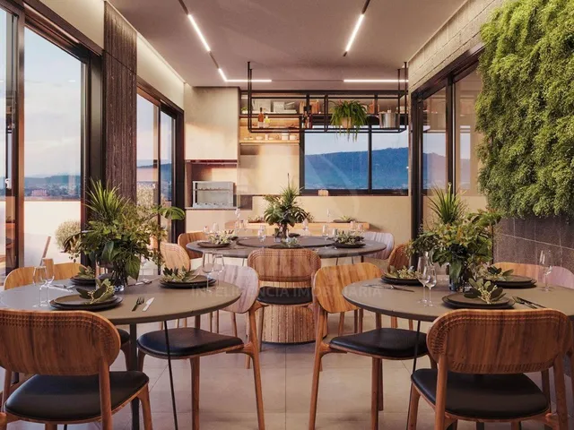 Imagem: Apartamento Residencial em Montes Claros