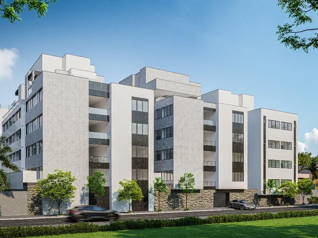 Imagem: Apartamento À Venda em Montes Claros-Mg