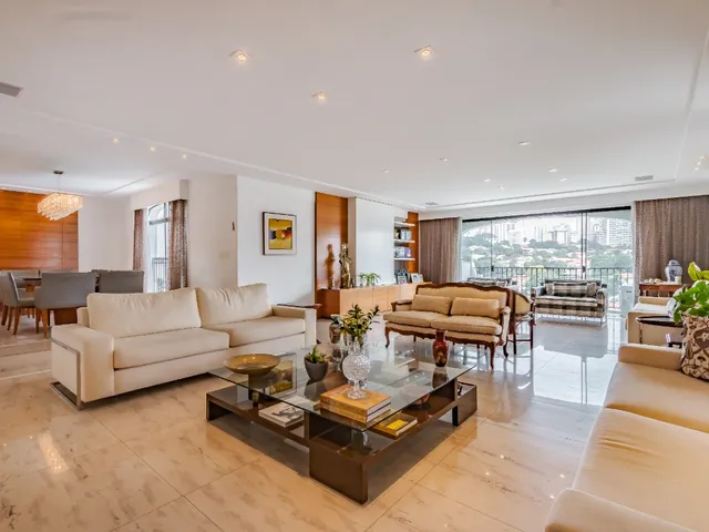 Imagem: Apartamento para venda em Santa Cecília
