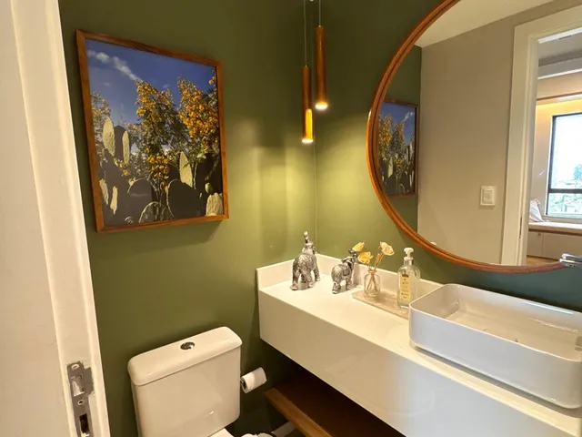 Imagem 16: Mansão Antonieta Leite