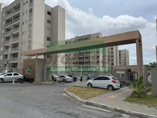Imagem: O apartamento possui 1 Dormitório, 1 Banheiro, 1 Vaga na