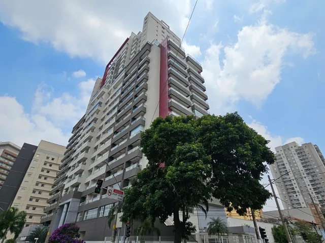 Imagem: O apartamento possui 1 Dormitório, 1 Suíte, 1 Banheiro, 2