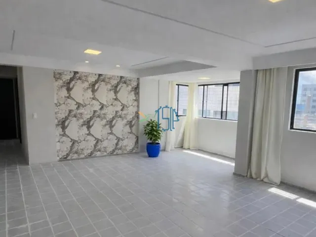Imagem: Apartamento Padrão /Apartamento em Natal