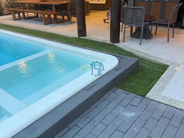 Imagem: BOSQUE DAS PALMEIRAS - Casa Alto Padrão/Condomínio