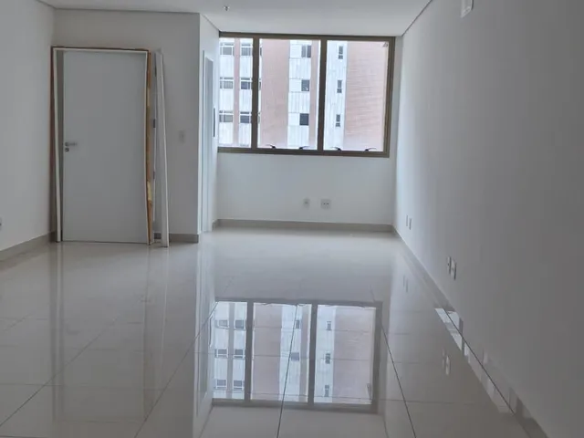 Imagem: Sala comercial à venda no bairro Centro