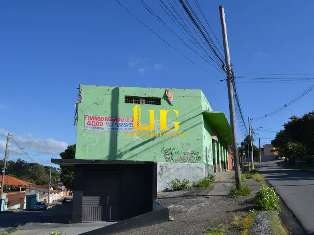 Imagem: Prédio À Venda no Bairro Jardim dos Comerciários