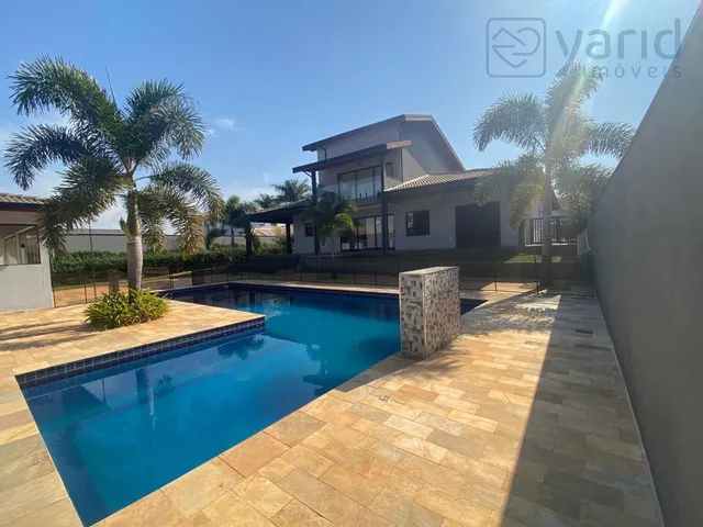 Imagem: Casa À Venda, Condomínio Quinta do Japi