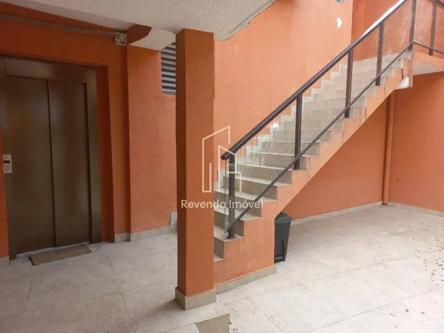 Imagem: Casa de Luxo à Venda no Sumaré, São Paulo-SP