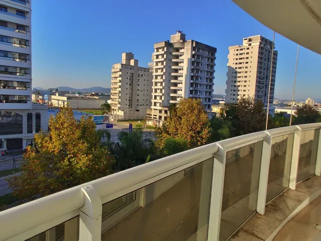 Imagem: Apartamento em Pedra Branca, Palhoça/SC