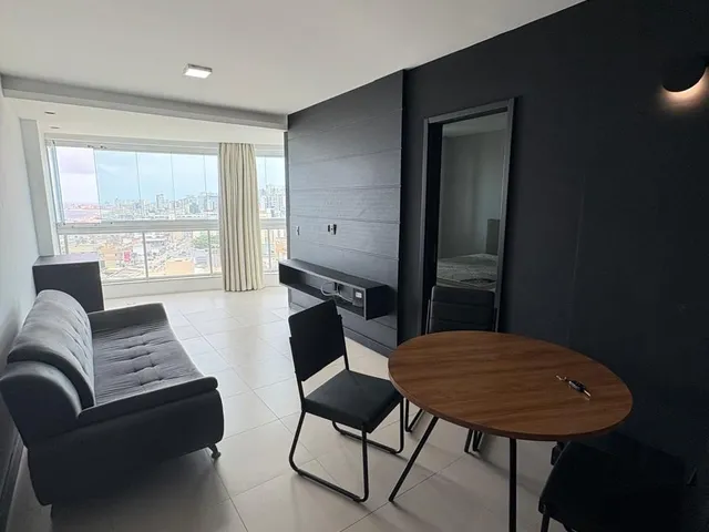 Imagem: Apartamento Residencial em Salvador - Ba