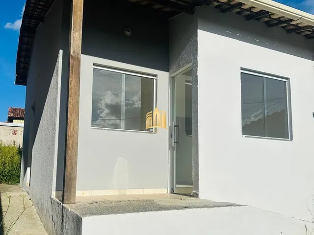 Imagem: Casa a Venda Bairro Tijuco Esmeraldas R$165.000,00