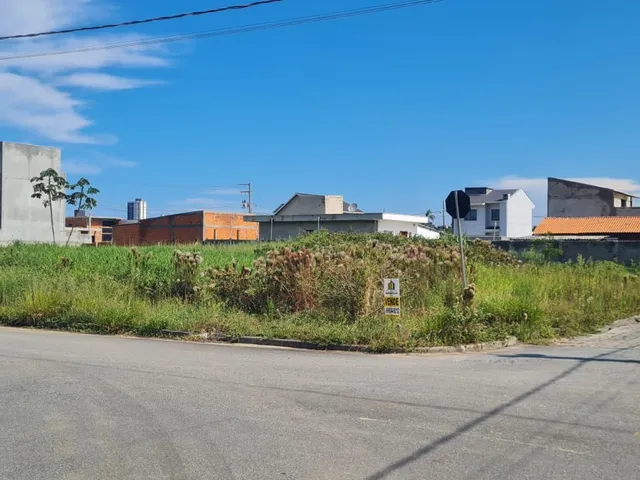 Imagem: TERRENO RESIDENCIAL em BARRA VELHA - SC