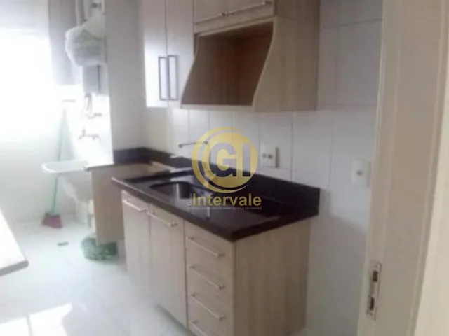 Imagem 3: Apartamento para locação com 2 Qtos (1 suíte), Cozinha, Sala de Jantar, Varanda