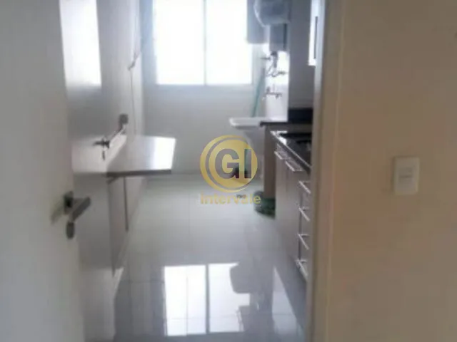 Imagem 6: Apartamento para locação com 2 Qtos (1 suíte), Cozinha, Sala de Jantar, Varanda
