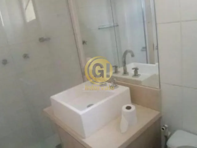 Imagem 10: Apartamento para locação com 2 Qtos (1 suíte), Cozinha, Sala de Jantar, Varanda