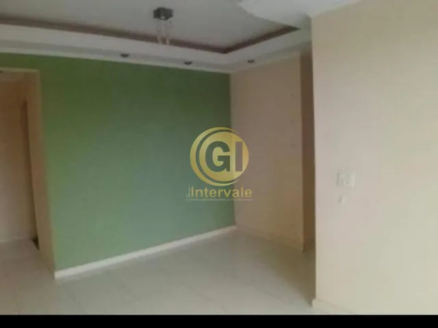 Imagem 2: Apartamento para locação com 2 Qtos (1 suíte), Cozinha, Sala de Jantar, Varanda