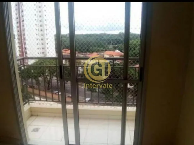 Imagem 9: Apartamento para locação com 2 Qtos (1 suíte), Cozinha, Sala de Jantar, Varanda