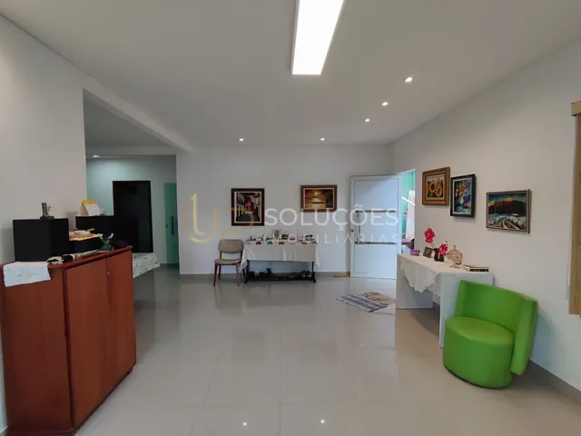 Imagem 3: Casa Térrea 3 Quartos (2 Suítes) + Garagem Coberta