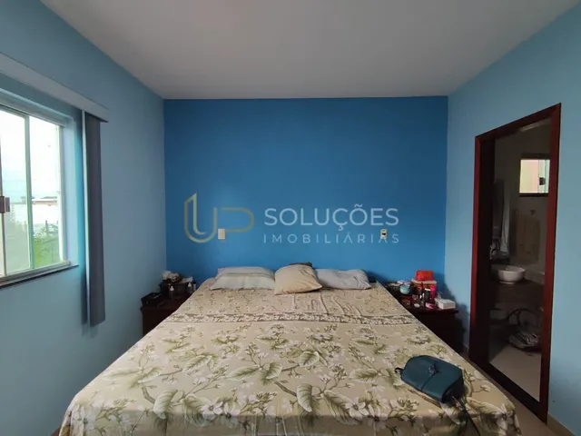 Imagem 10: Casa Térrea 3 Quartos (2 Suítes) + Garagem Coberta